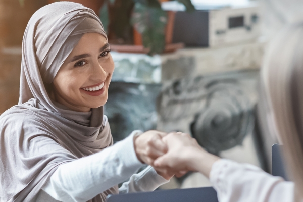 How I Know I've Adjusted to Work Cross-Culturally